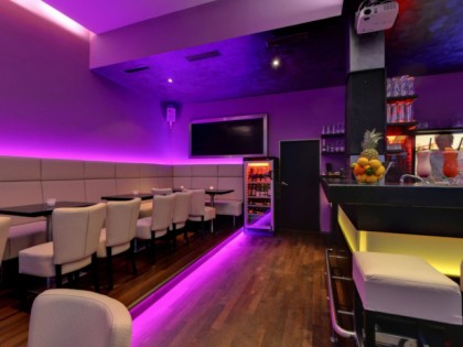 Foto: Lago Lounge
