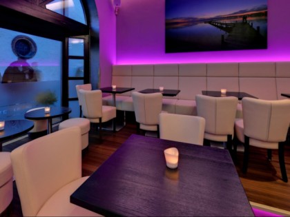 Foto: Lago Lounge