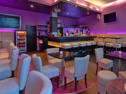 Foto: Lago Lounge