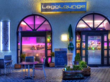 Foto: Lago Lounge
