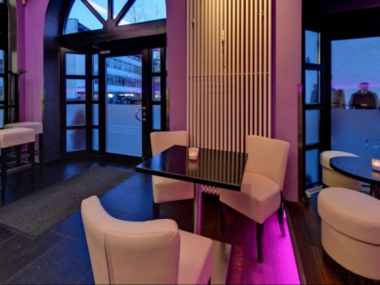 Foto: Lago Lounge