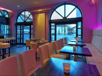 Foto: Lago Lounge