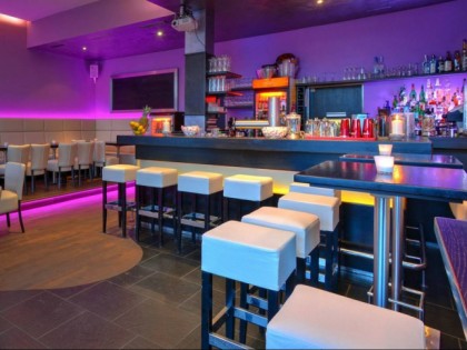 Foto: Lago Lounge
